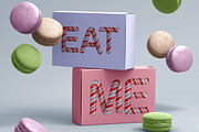 Candy Font, a Font by Handmadefont (Thumbnail 8 of 9)