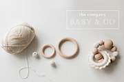 FONT DUO / AUGUSTBABY & strandliebe, a Serif Font by KruthDesign (Thumbnail 5 of 8)