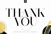 Cruell Serif Typeface - 5 fonts, a Serif Font by VP Fonts (Thumbnail 15 of 15)