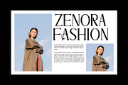 Graventis - Modern Serif Font, a Serif Font by Rishsketch (Thumbnail 3 of 15)