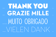 Masserini Superfamily (65% Off), a Sans Serif Font by Sundance Tipografia (Thumbnail 15 of 15)