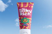 Drinks Fruit Retro Display Font, a Serif Font by timelesstype.co (Thumbnail 6 of 20)