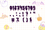 Capable, a Handwritten Font by Sirinart (Thumbnail 3 of 7)