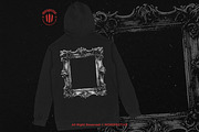 10 Bundle Dark Art Frame Vintage, an Illustration by Morspective (Thumbnail 4 of 7)