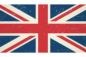 Great Britain flag