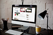 Camila - WordPress Blog Theme, a WordPress Template by PremiumCoding (Thumbnail 4 of 6)
