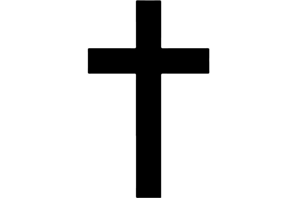 Black Silhouette Hope,Religion Set, a Person Illustration by Designer_Momina (Photo 2 of 51)