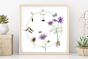 Big Life Cycle Bundle, an Education Illustration by Tati Bordiu (Thumbnail 31 of 43)