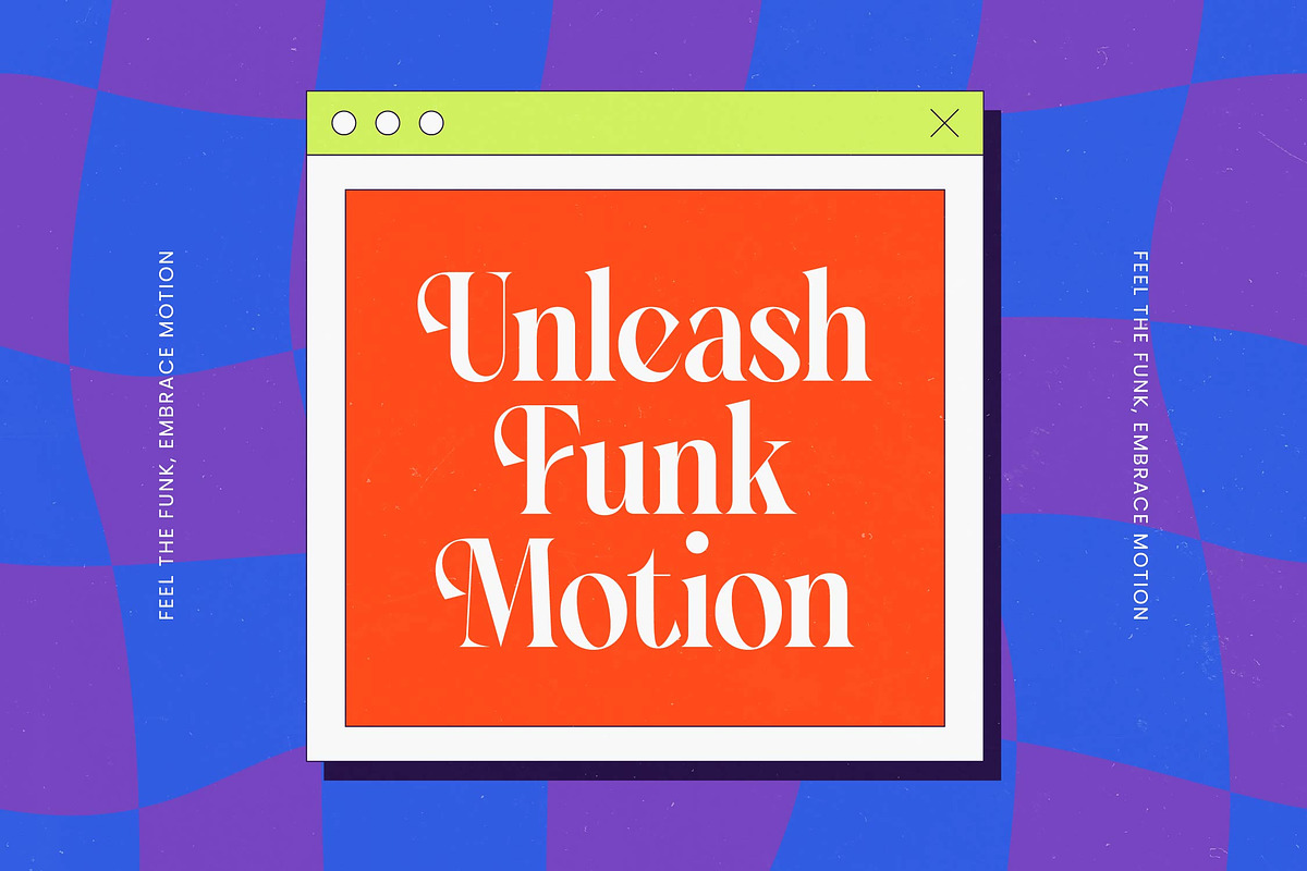 Blinky Kalmie Modern Alternate Serif, a Serif Font by timelesstype.co (Photo 15 of 20)