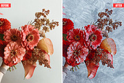 Artistic Painting Photoshop Action, an Action Add-On by Design Forest (Thumbnail 3 of 14)