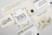 Novarick, a Serif Font by din-studio.com (Thumbnail 15 of 16)
