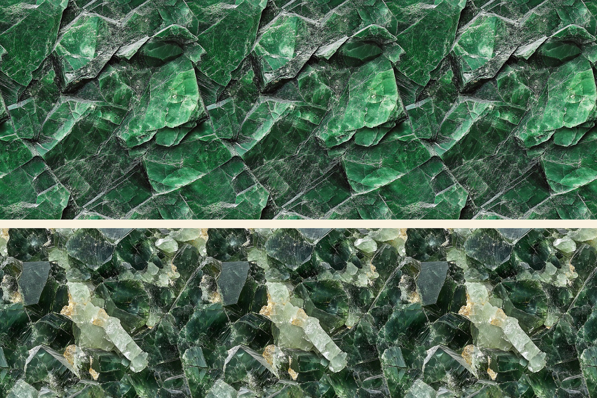 Diopside Seamless Photo Patterns, a Pattern Graphic by DigitaI Craft Corner (Photo 3 of 6)