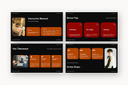 Jxen : AI Pitch Google Slides, a Presentation Template by Punkl Camp (Thumbnail 15 of 16)