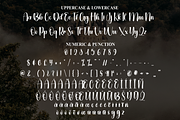 Fairytale | Script Font, a Handwritten Font by Scratchones (Thumbnail 7 of 9)