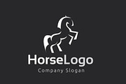 Horse Logo, a Branding & Logo Template by rotree_man (Thumbnail 5 of 5)