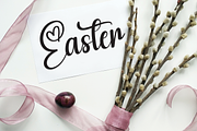 Spooking | Script Font, a Handwritten Font by Scratchones (Thumbnail 5 of 9)