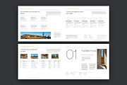 Landscape Architecture Portfolio, a Brochure Template by BrandPacks (Thumbnail 5 of 12)