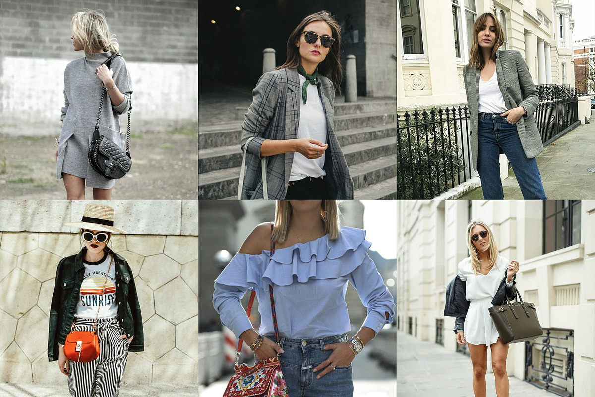 11 Minimalistic Blogger | Mobile Lig preview 2