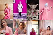 05 Pink Lady Lightroom Presets, a Preset Add-On by RamsaGraphi (Thumbnail 2 of 10)
