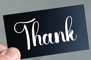 Party Wedding, a Handwritten Font by InermediaSTUDIO (Thumbnail 8 of 8)