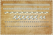 Stitches Embellishments, an Object Graphic by MDD Designs (Thumbnail 2 of 3)