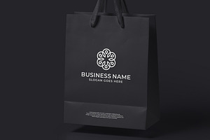 Flower Logo Design