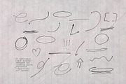 Analog Documents Studio. Mixed Media, an Object Graphic by Lidberia (Thumbnail 6 of 14)