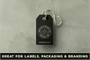 Adventure Logo Backpack, a Branding & Logo Template by Jeremy Mura (Thumbnail 4 of 6)
