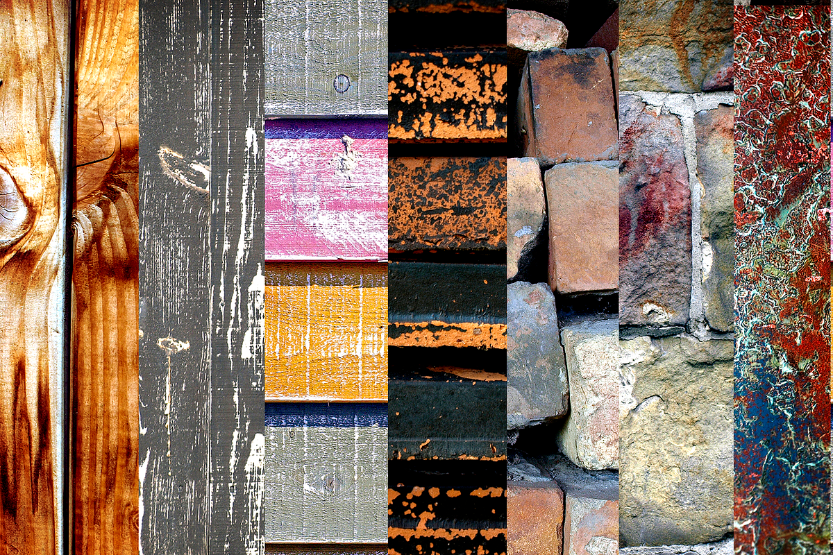 30 Incredible Background Textures, a Texture Graphic by Swarovski Crystals (Photo 8 of 8)