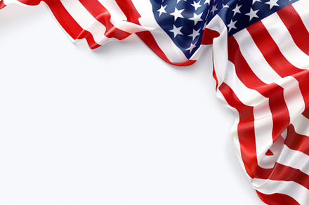 Memorial Day concept for American Fl, a Background Photo by Pixeness
