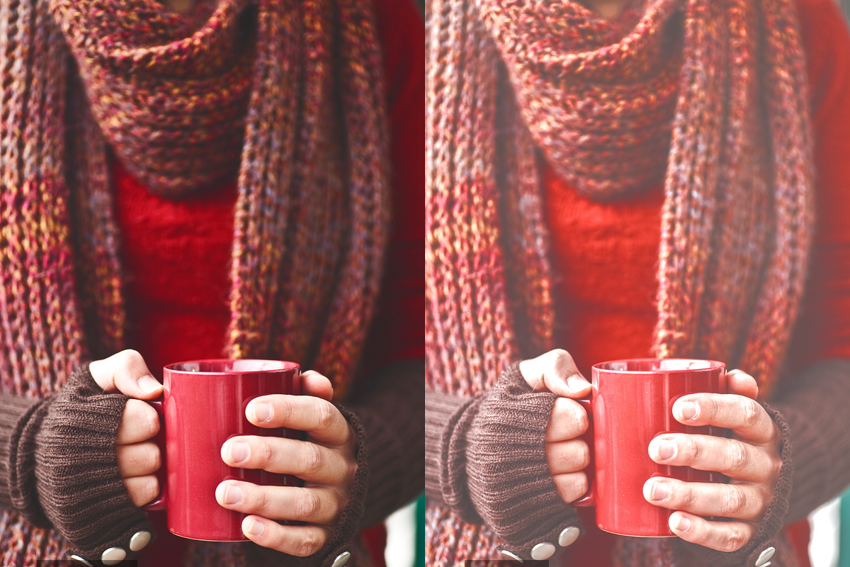05 White Coffee Lightroom Presets, a Preset Add-On by RamsaGraphi (Photo 8 of 10)