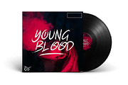 Hustle Hardcore - Brush Font, a Font by Youthlabs Studio (Thumbnail 6 of 11)