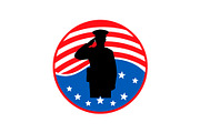 Hero Officer Badge Collection, an Object Graphic by yasushie (Thumbnail 3 of 16)