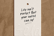 La Dolce Estate SVG Brush Font, a Handwritten Font by The Gelato Type (Thumbnail 11 of 19)