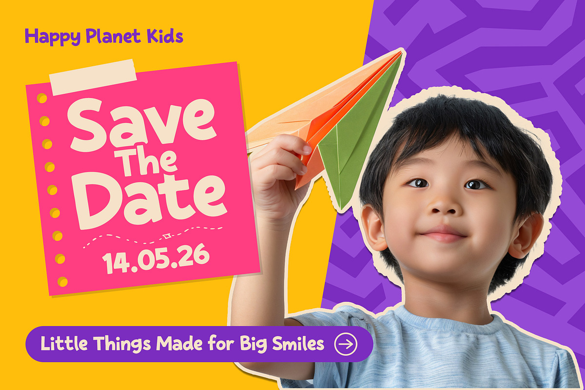 Chadle – Bold Fun Playful Font, a Sans Serif Font by Youthlabs Studio (Photo 4 of 12)