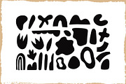 Huge Abstract Collection, an Object Graphic by mejorana (Thumbnail 5 of 9)