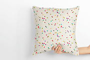 Confetti Seamless Pattern, a Pattern Graphic by Bonfloret Studio (Thumbnail 2 of 3)