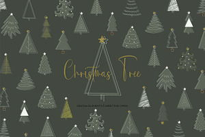 Christmas tree