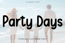 Party Days