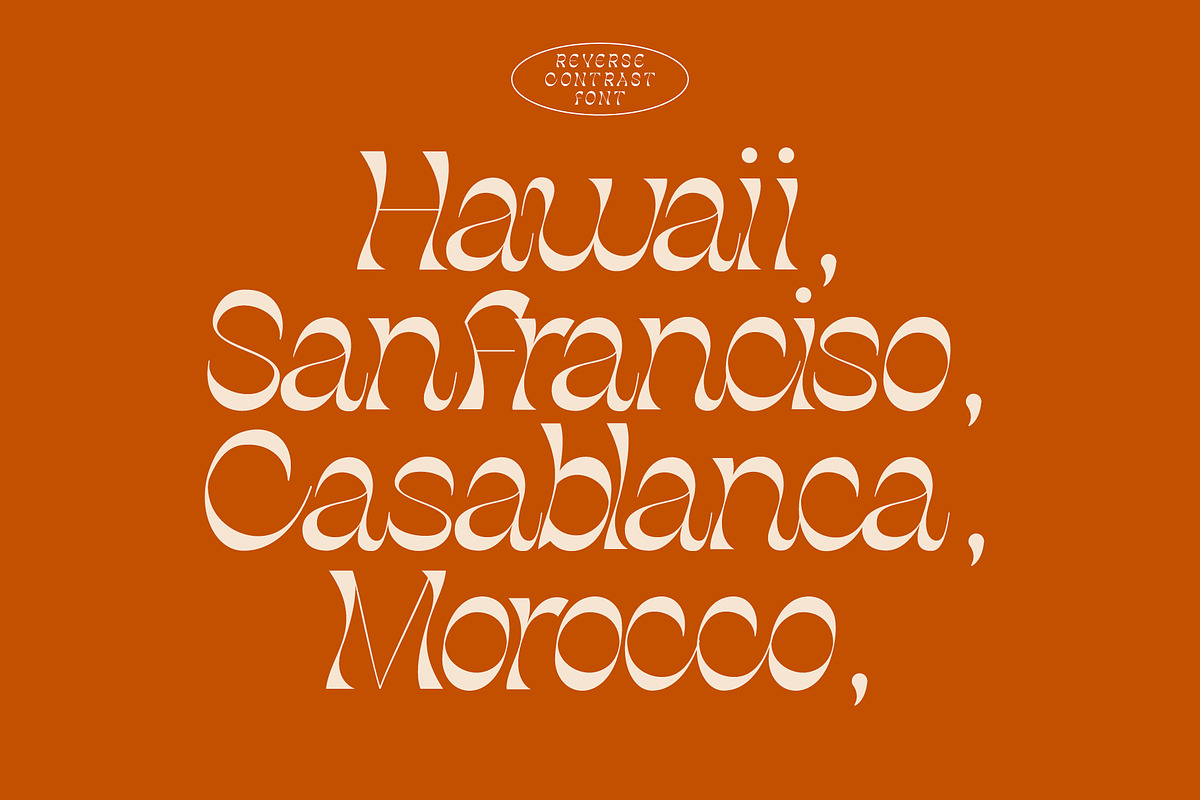 Sunshower Dreams - Exotic Font, a Script Font by Tropical Type (Photo 10 of 13)