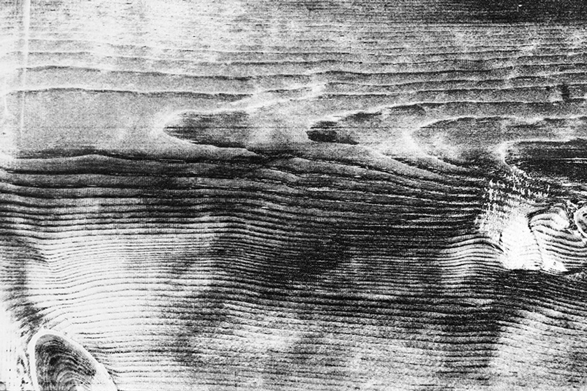 Wood Grain Overlay / Texture Pack 1, a Texture Graphic by Ryan McGehee (Photo 10 of 13)