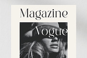 Sulling Modern Serif Font, a Serif Font by Dylla_studio (Thumbnail 6 of 7)