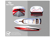 128 Marine Transport Photo Overlays, a Transportation Photo by KenScape (Thumbnail 2 of 4)