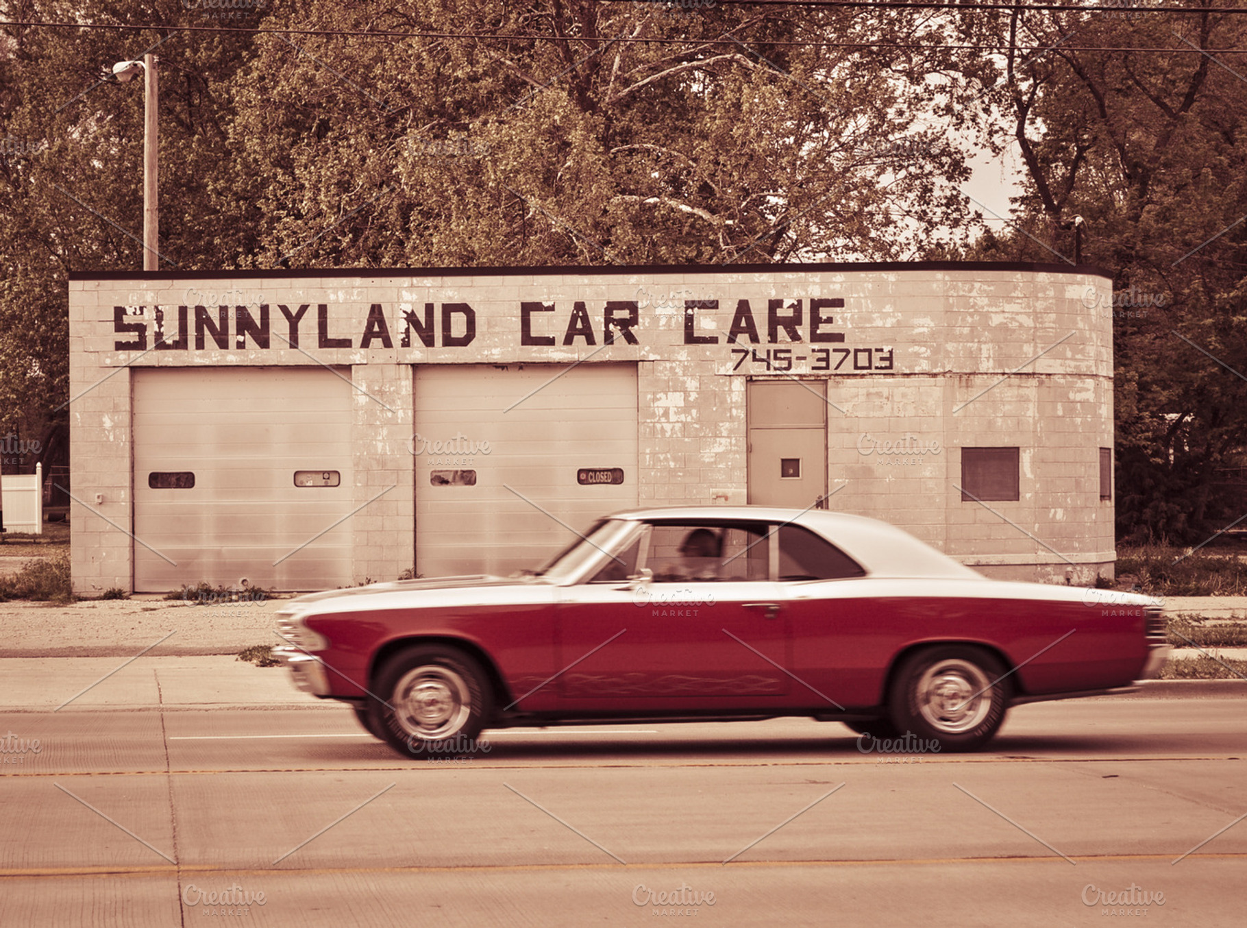 Car Care