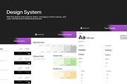 Walcy - Crypto Wallet Mobile UI KIT, an UI Kit Template by Creative Perspective (Thumbnail 5 of 7)
