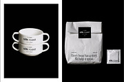 Minimalist Logo Templates, a Branding & Logo Template by iStar Design (Thumbnail 18 of 19)