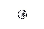 Letter H Hospital Logo, a Branding & Logo Template by Abir Hossain Waffi (Thumbnail 3 of 4)