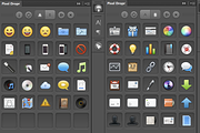 Litos - 125 web icons, an Icon by Pixlsby.me (Thumbnail 4 of 5)