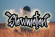 JACKBOA - Graffiti Style Font, a Script Font by NTC Graphic (Thumbnail 4 of 9)
