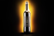 Red Wine Bottle Mockup N1955, a Product Mockup by BMACHINA Labs. (Thumbnail 3 of 8)